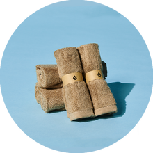 Load image into Gallery viewer, Bamboo Bum Towels