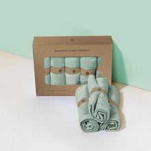 Load image into Gallery viewer, Bamboo Bum Towels
