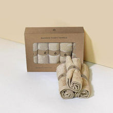 Load image into Gallery viewer, Bamboo Bum Towels